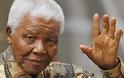 Αποκαλυπτήρια για άγαλμα του Νέλσον Μαντέλα!