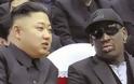 Ο Ντένις Ρόντμαν θα επισκεφθεί τη Βόρειο Κορέα παρά τις πολιτικές εντάσεις που επικρατούν