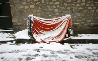 Ο δήμος Θεσσαλονίκης θα παρέχει ημερήσια φιλοξενία σε άστεγους - Φωτογραφία 1