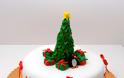 Χριστουγεννιάτικα κέικ με εντυπωσιακή διακόσμηση! - Φωτογραφία 9