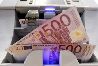 ΟΔΔΗΧ: Άντληση 1,3 δισ. ευρώ από τρίμηνα έντοκα - Φωτογραφία 1