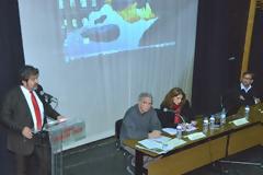 «Μεγαλόπνοα  και φιλόδοξα τα σχέδια για τη Βαλκανική Πλατεία...»