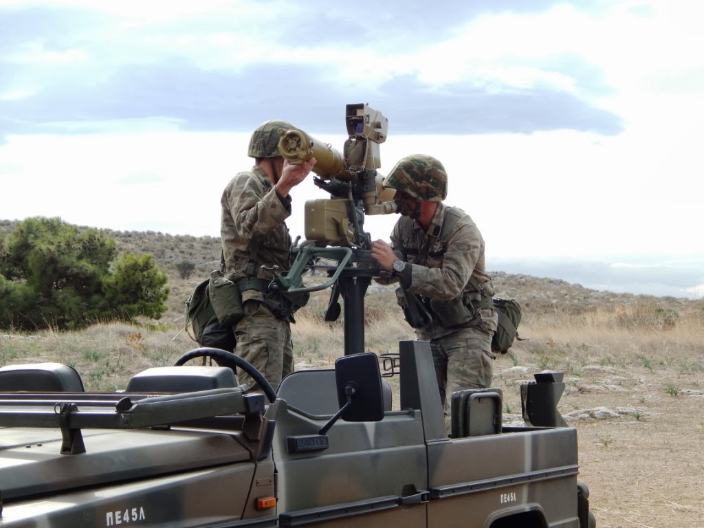 Τμήμα Βασικής Εκπαίδευσης της Σχολής Πεζικού - Φωτογραφία 6