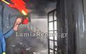 Καταστροφή: Δείτε ΒΙΝΤΕΟ και ΦΩΤΟ από πυρκαγιά σε σπίτι στον Άγιο Λουκά στη Λαμία - Φωτογραφία 5