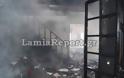 Καταστροφή: Δείτε ΒΙΝΤΕΟ και ΦΩΤΟ από πυρκαγιά σε σπίτι στον Άγιο Λουκά στη Λαμία - Φωτογραφία 9