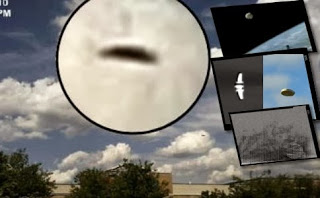 Αυτές είναι οι καλύτερες αποδείξεις ύπαρξης UFO που ακόμη δεν έχουν διαψευστεί! [video] - Φωτογραφία 1