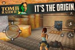 Tomb Raider I: AppStore....η Lara Croft τώρα και στο ios