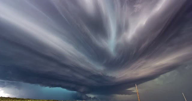 60 φωτογραφίες από καταιγίδες που μαγεύουν! - Φωτογραφία 12