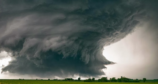 60 φωτογραφίες από καταιγίδες που μαγεύουν! - Φωτογραφία 2