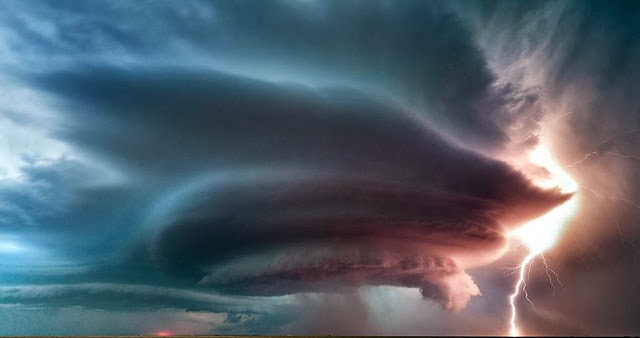 60 φωτογραφίες από καταιγίδες που μαγεύουν! - Φωτογραφία 20