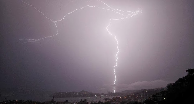 60 φωτογραφίες από καταιγίδες που μαγεύουν! - Φωτογραφία 53
