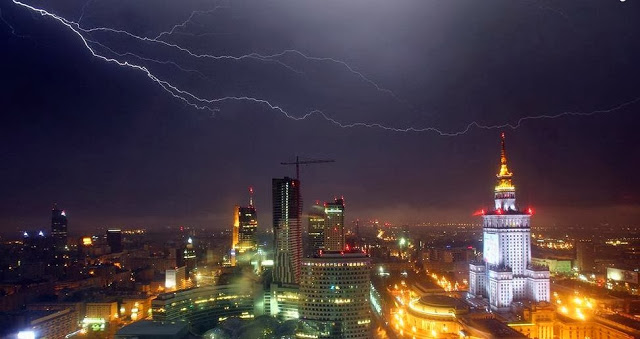60 φωτογραφίες από καταιγίδες που μαγεύουν! - Φωτογραφία 56