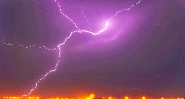 60 φωτογραφίες από καταιγίδες που μαγεύουν! - Φωτογραφία 58