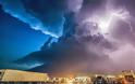 60 φωτογραφίες από καταιγίδες που μαγεύουν!