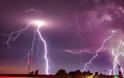 60 φωτογραφίες από καταιγίδες που μαγεύουν! - Φωτογραφία 34