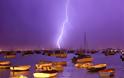 60 φωτογραφίες από καταιγίδες που μαγεύουν! - Φωτογραφία 45