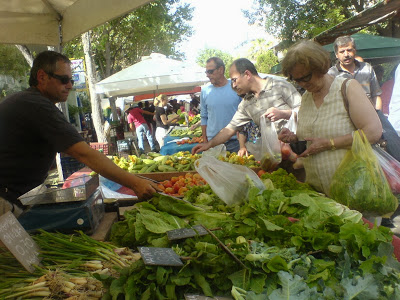 Όταν άλλοι έρχονται εκείνος πάει στην Αττική για την… επιβίωση - Φωτογραφία 3