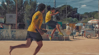 Dare to be Brasilian: Η νέα καμπάνια της Nike Football σε προκαλεί να είσαι Βραζιλιάνος [Video] - Φωτογραφία 1