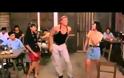 Ξεκαρδιστικό βίντεο: Όταν ο Jean Claude Van Damme... χόρευε τα Καγκέλια [video]