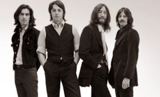 Νέο άλμπουμ από τους Beatles - Φωτογραφία 1