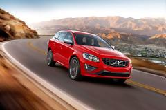 Νέο Volvo XC60 τεχνολογίας Drive-E: Μέση κατανάλωση από μόλις 4,5 λίτρα/100 χλμ.