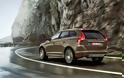Νέο Volvo XC60 τεχνολογίας Drive-E: Μέση κατανάλωση από μόλις 4,5 λίτρα/100 χλμ. - Φωτογραφία 3