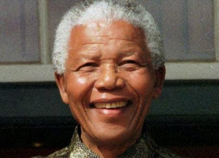 Nelson Mandela: Η δημοφιλέστερη αναζήτηση στο Google - Φωτογραφία 1