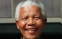 Nelson Mandela: Η δημοφιλέστερη αναζήτηση στο Google