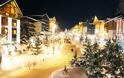 Παραμυθένιο χριστουγεννιάτικο χωριό στις Άλπεις! - Φωτογραφία 9