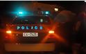 Αγρίνιο: 20χρονος Ρομά έκλεψε όχημα - Ακολούθησαν σκηνές αστυνομικής ταινίας