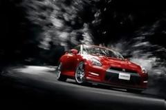 Ανανέωση στα σημεία για το Nissan GT-R