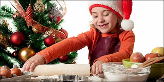 Τι να προσέξω στην διατροφή του παιδιού τα Χριστούγεννα; - Φωτογραφία 1