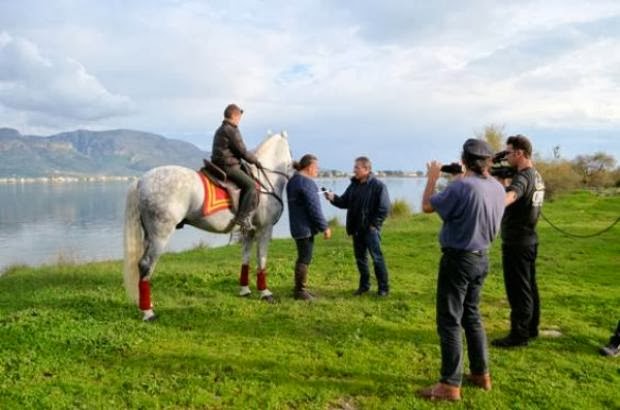 Δυτική Ελλάδα: Συγκλονιστικές φωτογραφίες δουλεμπορίου από τη «Νέα Μανωλάδα» - Φωτογραφία 6