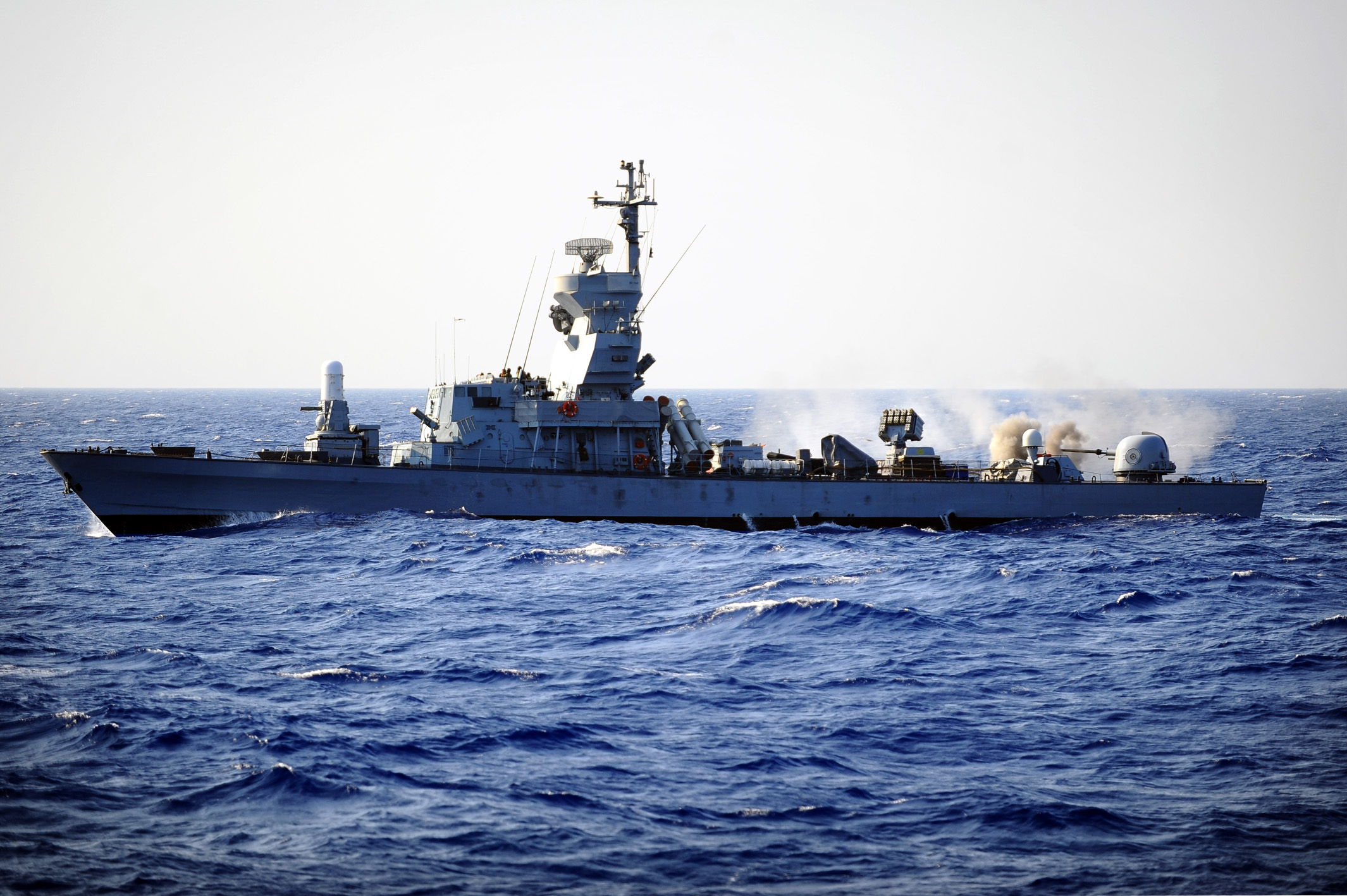 Κύπρος: Προμήθεια περιπολικών ανοικτής θαλάσσης για επιτήρηση της ΑΟΖ - Φωτογραφία 1