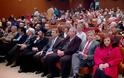 Στην εκδήλωση προς τιμήν των Ηπειρωτών Εθνικών Ευεργετών παραβρέθηκε ο Δήμαρχος Αμαρουσίου Γ. Πατούλης - Φωτογραφία 2