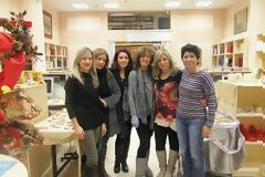 Χαλκίδα: Οι δασκάλες μεταμορφώθηκαν σε αγγέλους των Χριστουγέννων!