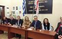 Πρόεδρος της Ειδικής Μόνιμης Επιτροπής Ελληνισμού της Διασποράς ο Σάββας Αναστασιάδης