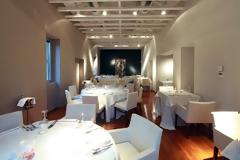 Christmas Eve & New Year’s Eve Réveillons 2013 -  Botrini’s restaurant