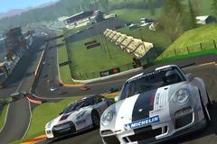 Real Racing 3: AppStore free update v2.0.0