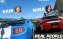 Real Racing 3: AppStore free update v2.0.0 - Φωτογραφία 5