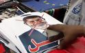 Αίγυπτος: Για κατασκοπεία και τρομοκρατία κατηγορείται ο Μ. Μόρσι