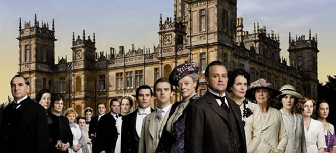 Γιατί τα κοστούμια του σήριαλ «Downton Abbey» δεν πλένονται ποτέ και βρωμάνε - Φωτογραφία 1
