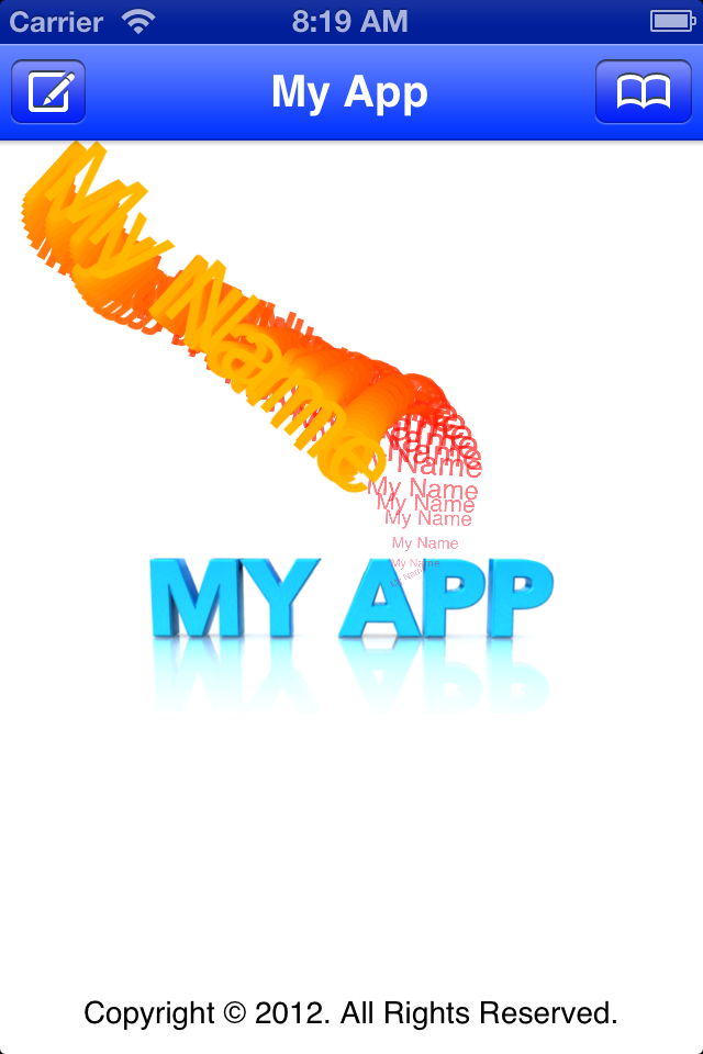 Fake App: Cydia tweak free...φτιάξτε την δικιά σας εφαρμογή - Φωτογραφία 2