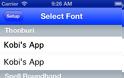 Fake App: Cydia tweak free...φτιάξτε την δικιά σας εφαρμογή - Φωτογραφία 6