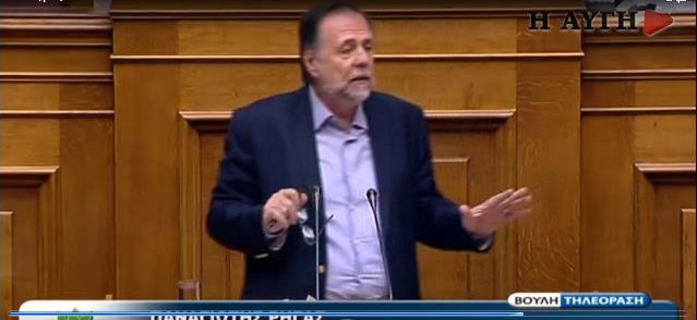 Ο Ευαγ. Βενιζέλος: Έφόδος του ΣΥΡΙΖΑ, η πρόταση για την εξεταστική ...!!! - Φωτογραφία 2