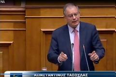Ο Ευαγ. Βενιζέλος: Έφόδος του ΣΥΡΙΖΑ, η πρόταση για την εξεταστική ...!!!