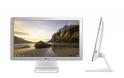 LG Chromebase. Το πρώτο All-in-one PC με Chrome OS - Φωτογραφία 2