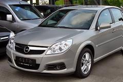 Η ιστορία του Opel Vectra: Ηγέτης της αγοράς στην πολύ ανταγωνιστική μεσαία κατηγορία