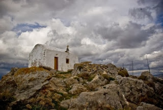 Στον κατάλογο της Ουνέσκο το « Άγιον Όρος της Κρήτης» - Φωτογραφία 1
