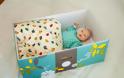 Γιατί τα μωρά στη Φινλανδία κοιμούνται σε χαρτονένια κουτιά; - Φωτογραφία 5